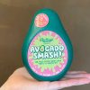 Growurban Avocado Smash | Fast Paced Family Card Game | Gift Ideas