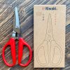 Growurban Niwaki Utility Scissors | Niwaki