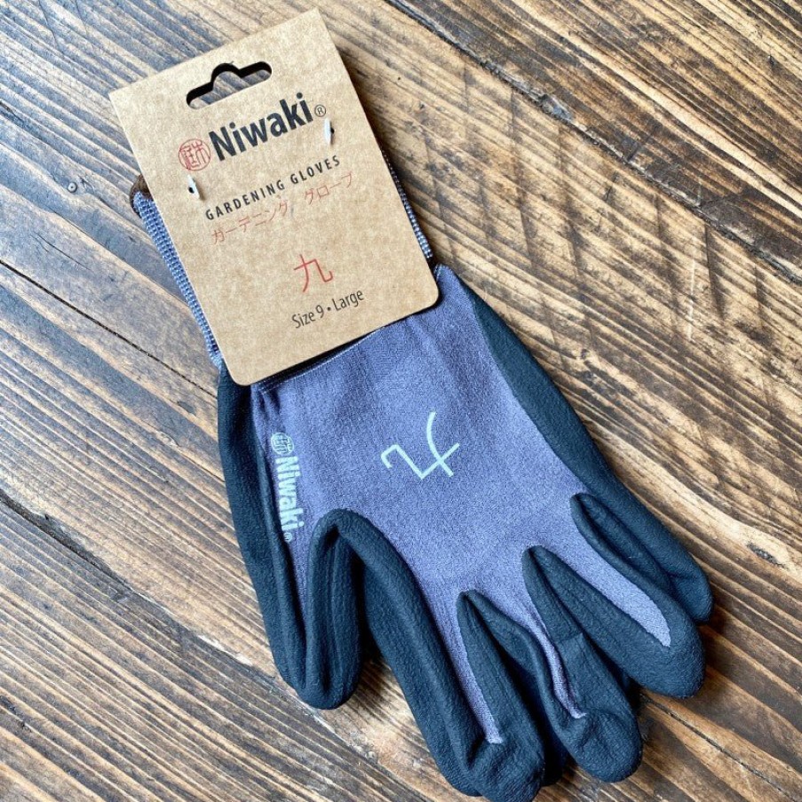 Growurban Niwaki Gardening Gloves | Outdoor Plant Care