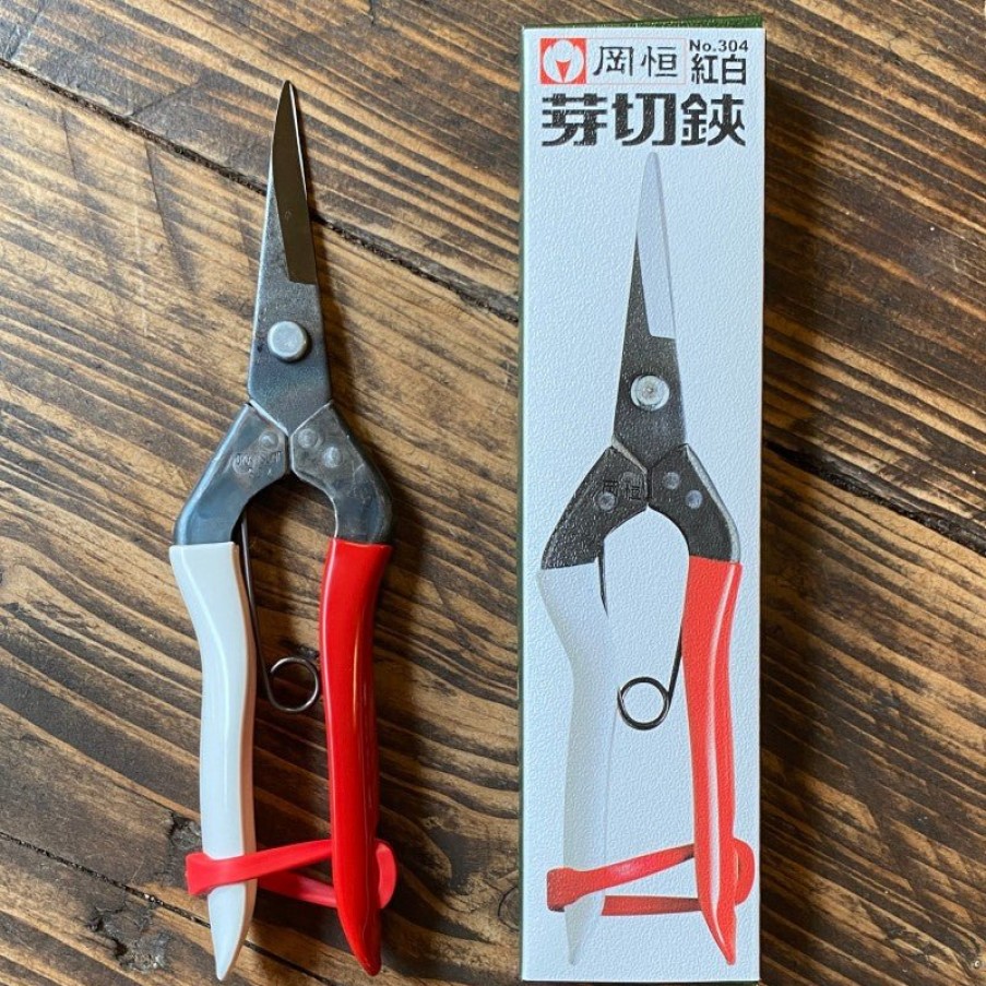 Growurban Okatsune Snips | Garden Tools