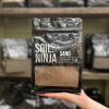 Growurban Soil Ninja - Sand | Soil.Ninja Compost Blends