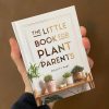 Growurban The Little Book For Plant Parents | Gift Ideas