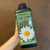 Growurban Organic Garden Fertiliser 1L | Outdoor Plant Care