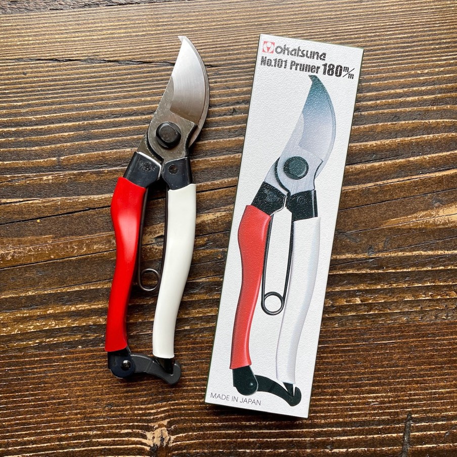 Growurban Okatsune Secateurs - Small | Garden Tools