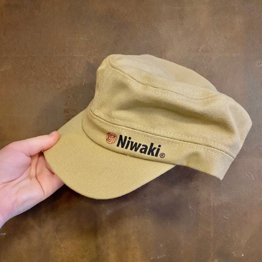 Growurban Niwaki Cap | Niwaki