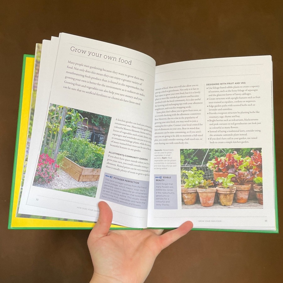 Growurban Rhs - You Will Be Able To Garden By The End Of This Book | Books