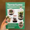 Growurban Terrariums: A Beginner'S Guide | Build Your Own Terrarium