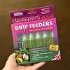 Growurban Houseplant Drip Feeders | 6 Pack | Indoor Plant Care