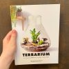 Growurban Terrarium: 33 Glass Gardens To Make Your Own | Build Your Own Terrarium