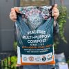 Growurban Rocketgro Multi-Purpose Outdoor Compost 20L | Outdoor Plant Care