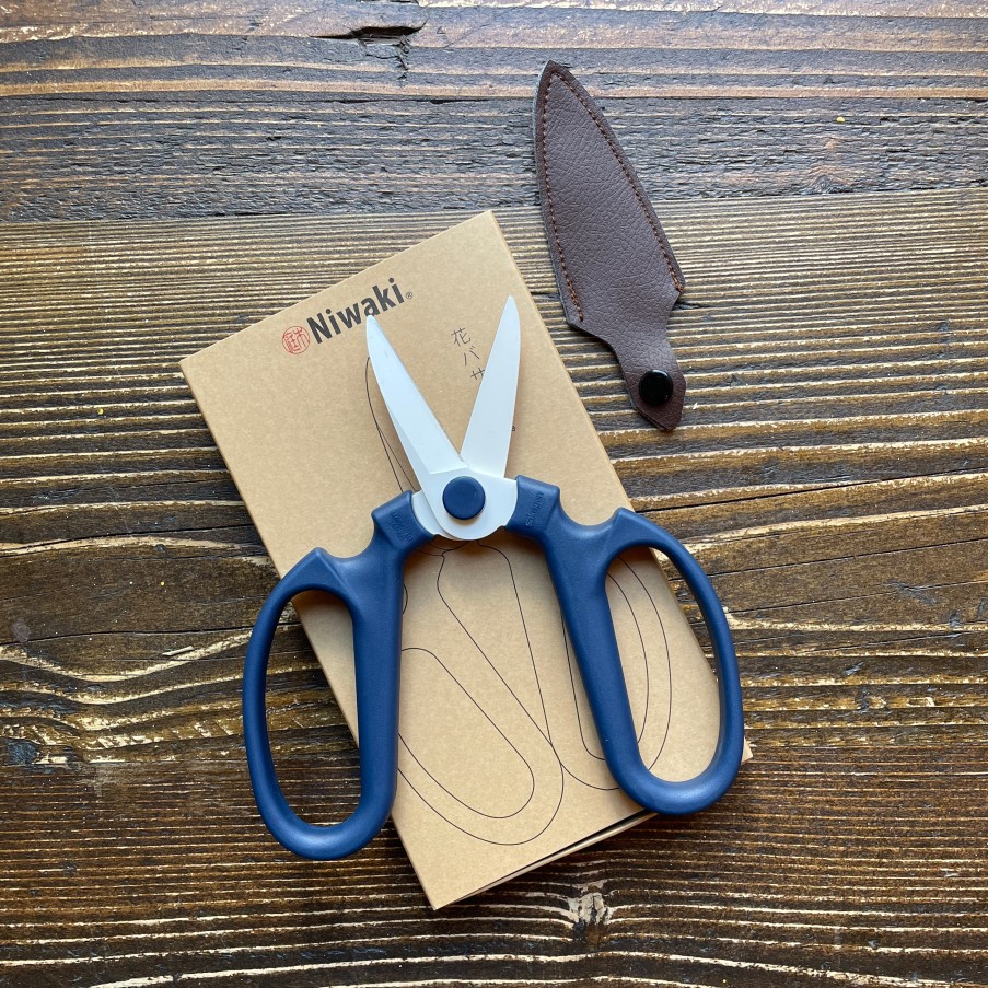 Growurban Niwaki Flower Scissors | Niwaki