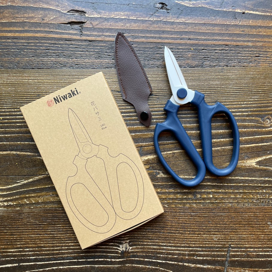 Growurban Niwaki Flower Scissors | Niwaki