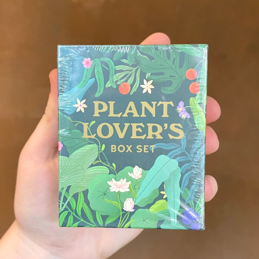 Growurban Plant Lovers Box Set | Gift Ideas