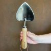 Growurban Rhs Stainless Planting Trowel | Garden Tools