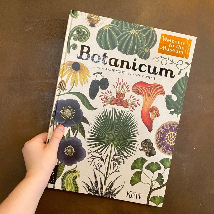 Growurban Botanicum | Books