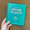 Growurban The Little Book Of House Plants & Other Greenery | Gift Ideas