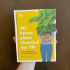 Growurban My House Plant Changed My Life | Books