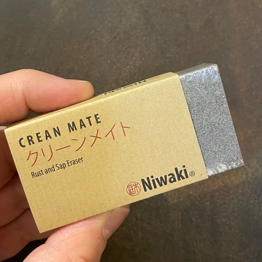 Growurban Niwaki Crean Mate | Niwaki