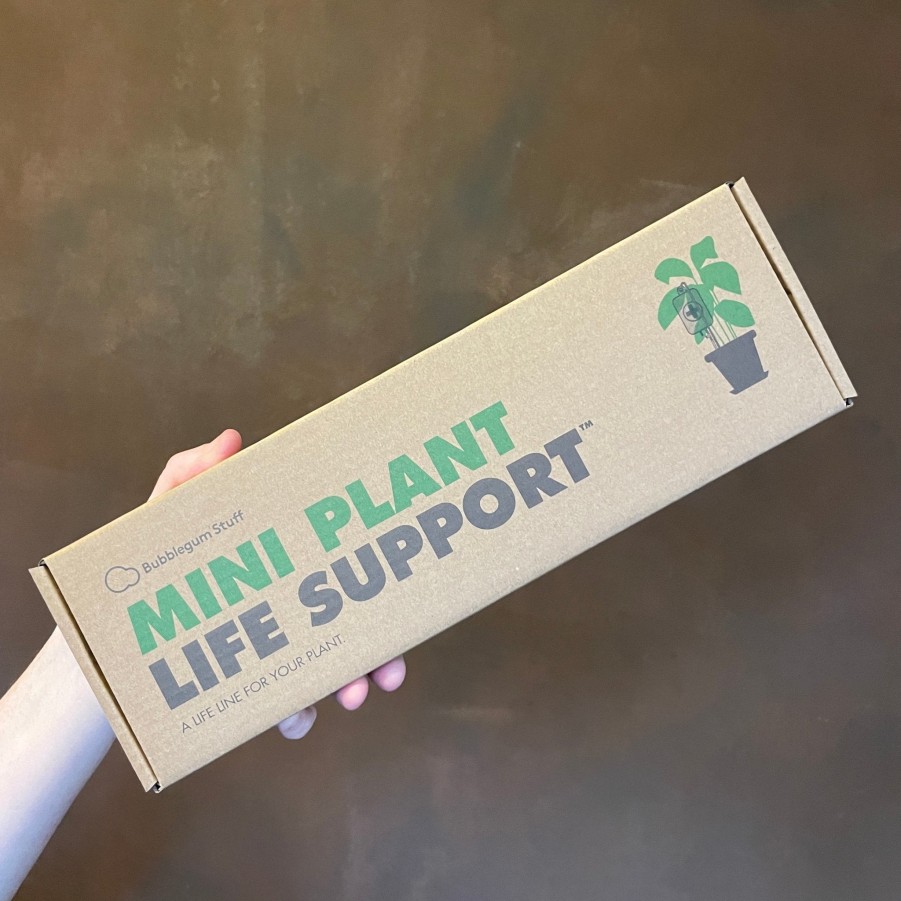 Growurban Plant Life Support | Indoor Plant Care