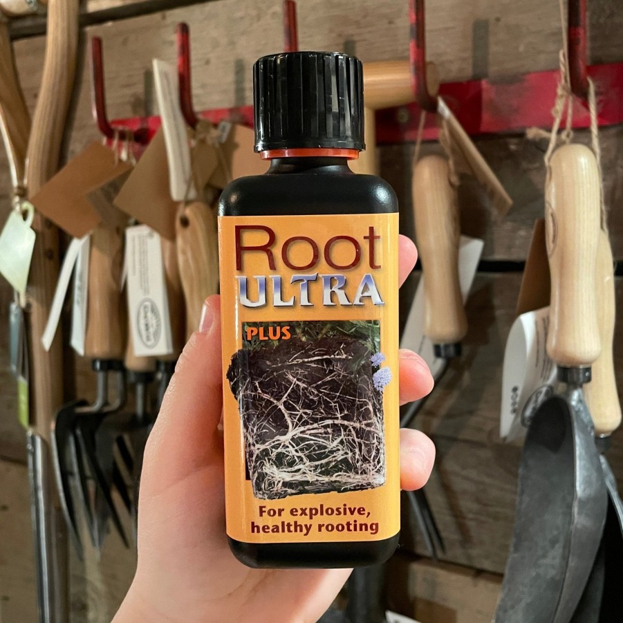 Growurban Root Ultra 300Ml | Indoor Plant Care