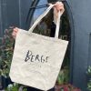 Growurban Bergs Potter Tote Bag | Gift Ideas