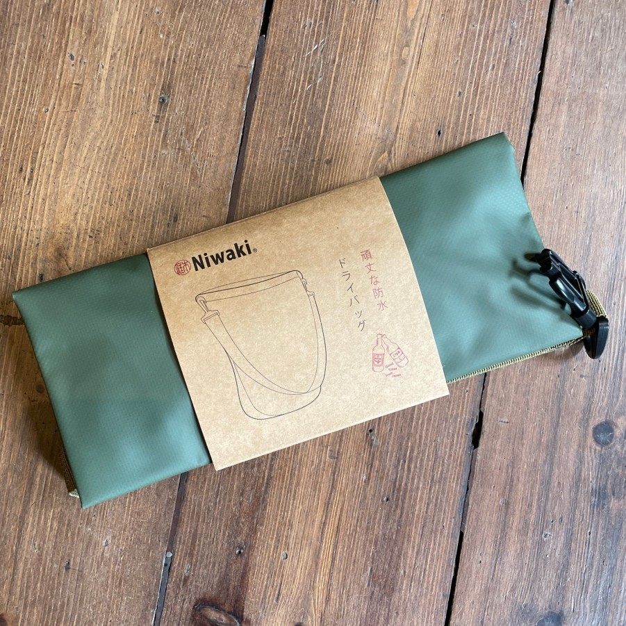 Growurban Niwaki Dry Bag | Niwaki