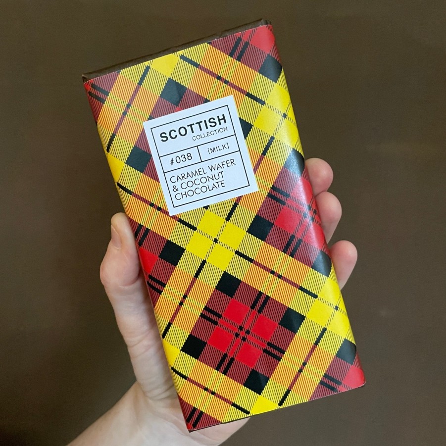 Growurban Quirky Chocolate Bars 100G | Gift Ideas