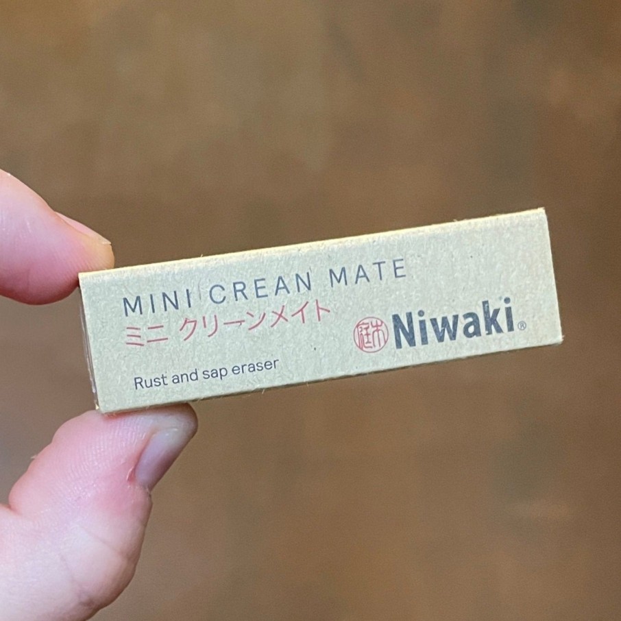 Growurban Niwaki Mini Crean Mate | Niwaki