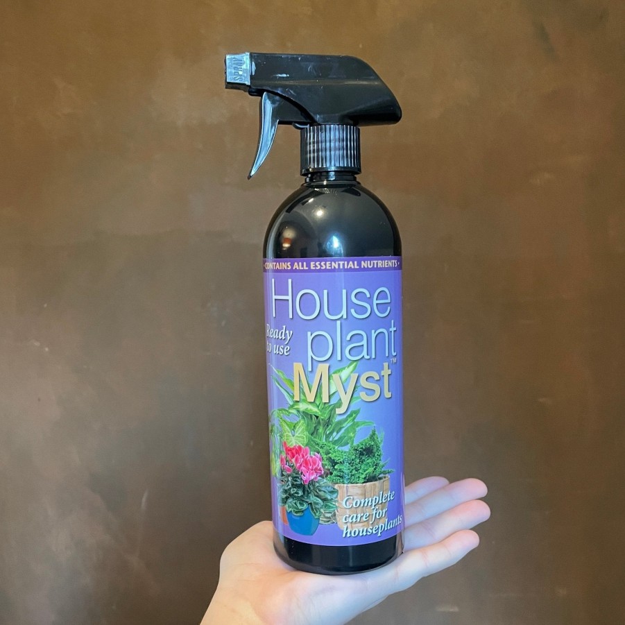 Growurban Plant Myst | Indoor Plant Care