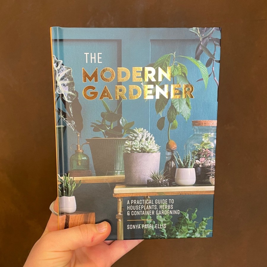 Growurban The Modern Gardener | Gift Ideas