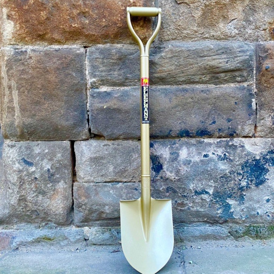 Growurban Niwaki Golden Spade | Outdoor Plant Care