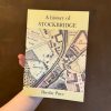 Growurban A History Of Stockbridge | By Barclay Price | Books