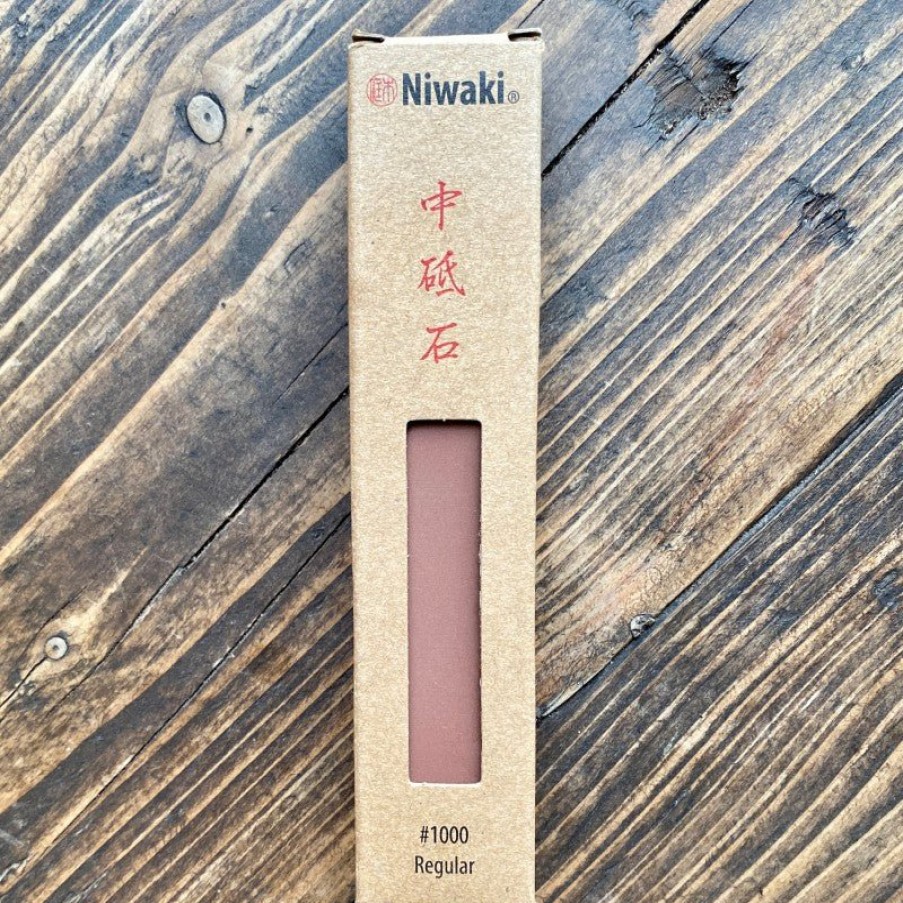 Growurban Niwaki Sharpening Stone | Niwaki