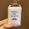 Growurban Shell On Earth | Indoor Plant Care