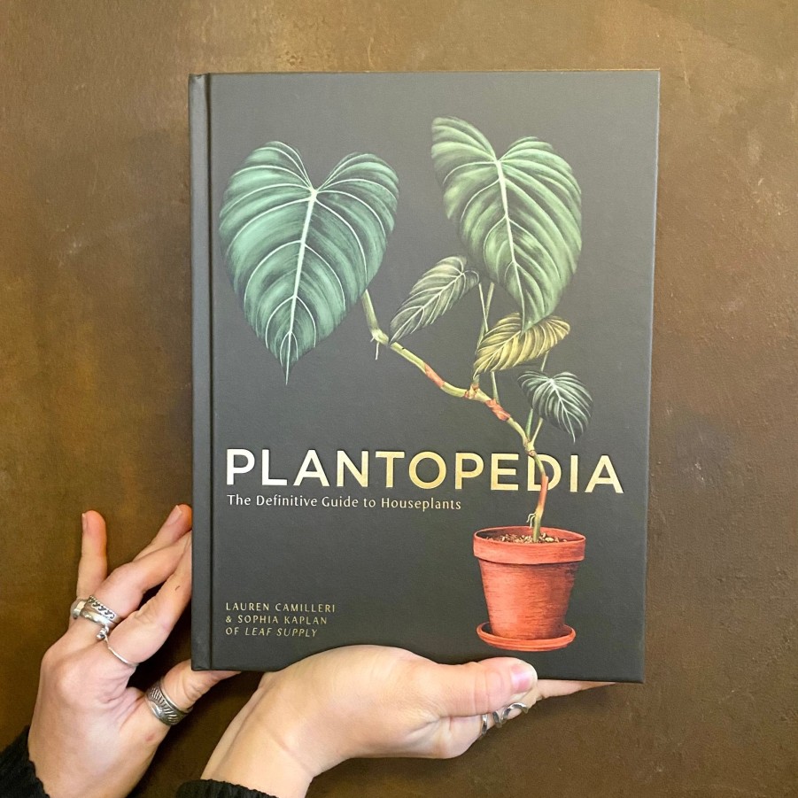 Growurban Plantopedia | Gift Ideas